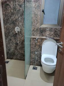 Image of 1020 Sq.ft 2.5 BHK Apartment / Flat for sale in T Bhimjyani Neelkanth Woods Olivia, Thane West, Thane for Rs. 20100000