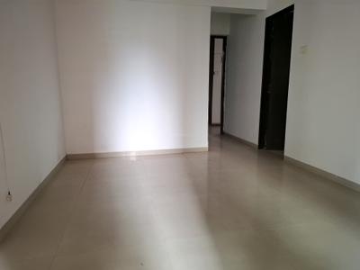 Bedroom Image of 1502 Sq.ft 3 BHK Apartment / Flat for sale in Tharwani Rosewood Heights, Kharghar Navi Mumbai for Rs. 23500000