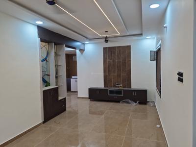 Living Room Image of 1395 Sq.ft 2 BHK Apartment / Flat for sale in Budampadu Guntur for Rs. 6000000
