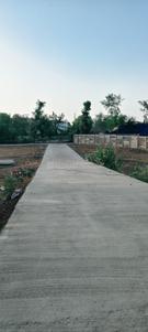 Residential Plot