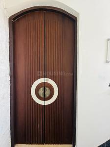 Image of 2100 Sq.ft 3 BHK Builder Floor for rent in Sector 10A, Gurgaon for Rs. 44000