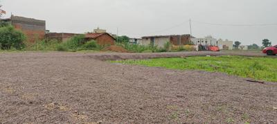 Image of 990 Sq.ft Residential Plot / Land for sale in Kamal Vihar, Raipur for Rs. 1089000