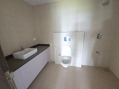 Bathroom Image of 3100 Sq.ft 3 BHK Penthouse for sale in Sevasi Vadodara for Rs. 19000000