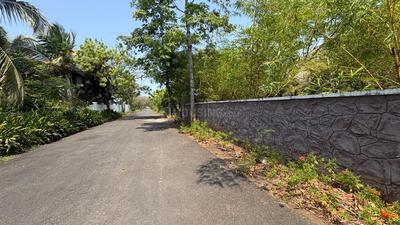 Residential Plot