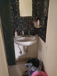 Image of 1200 Sq.ft 2 BHK Apartment / Flat for rent in Kumar Primavera B6, Wadgaon Sheri, Pune for Rs. 35000