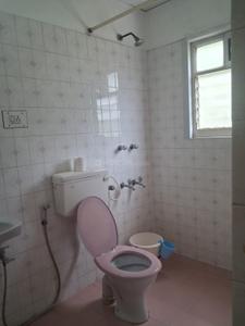 Bathroom Image of 1200 Sq.ft 2 BHK Apartment / Flat for sale in Anna Nagar Chennai for Rs. 19900000