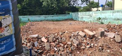 Image of 4512 Sq.ft Residential Plot / Land for sale in Thirumalaikodi, Vellore for Rs. 12200000