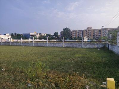 Image of 1650 Sq.ft Residential Plot / Land for sale in Padappai, Chennai for Rs. 4950000