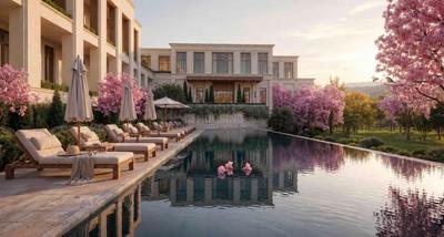 Image of 9600 Sq.ft 5 BHK Apartment / Flat for sale in Lodha Fiorana Beaumont Estate Phase 1, Meenakunte, Bengaluru for Rs. 127700000