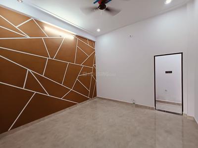 Bedroom Image of 900 Sq.ft 4 BHK Independent House for sale in Bamrauli Allahabad for Rs. 5500000