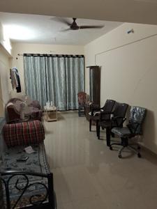 Hall Image of 1100 Sq.ft 2 BHK Apartment / Flat for sale in Seawoods Navi Mumbai for Rs. 18800000