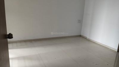 Bedroom Image of 1035 Sq.ft 2 BHK Apartment / Flat for rent in Meriton Tower, Ambegaon Budruk Pune for Rs. 20000