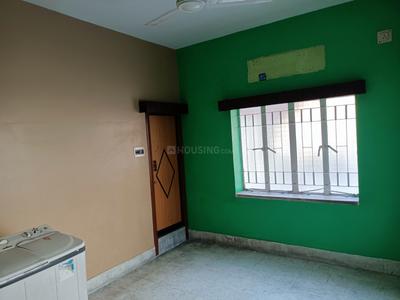 Bedroom Image of 700 Sq.ft 2 BHK Apartment / Flat for sale in Tollygunge Kolkata for Rs. 5600000