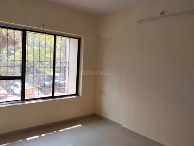 Bedroom Image of 1050 Sq.ft 2 BHK Apartment / Flat for sale in Vini Gardens 2, Dahisar West Mumbai for Rs. 18500000
