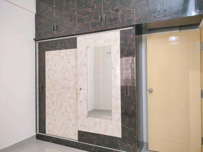 Bedroom Image of 1000 Sq.ft 2 BHK Independent House for rent in Gattahalli Bengaluru for Rs. 22000