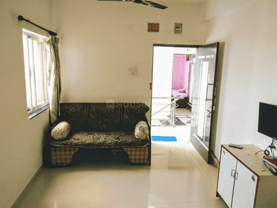 Image of 320 Sq.ft 1 BHK Apartment / Flat for sale in Chandreshnagar, Rajkot for Rs. 1500000
