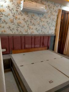 Bedroom Image of 1339 Sq.ft 3 BHK Apartment / Flat for sale in Gokulpura Jaipur for Rs. 6000000
