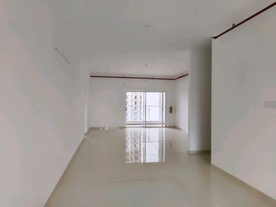 Living Room Image of 1800 Sq.ft 4 BHK Apartment / Flat for rent in Runwal The Central Park, Chinchwad Pune for Rs. 78000