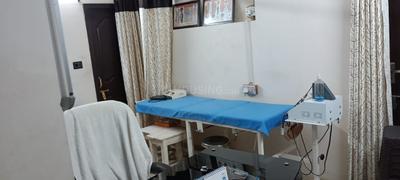 Image of 850 Sq.ft 2 BHK Apartment / Flat for sale in Hasanganj, Lucknow for Rs. 3600000