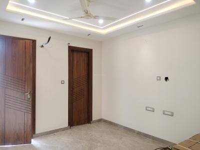 Bedroom Image of 2250 Sq.ft 4 BHK Builder Floor for sale in Sector 15A Faridabad for Rs. 23000000