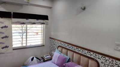 Bedroom Image of 3000 Sq.ft 4 BHK Apartment / Flat for sale in Anoop Nagar Indore for Rs. 23000000