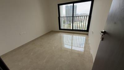 Bedroom Image of 1000 Sq.ft 2 BHK Apartment / Flat for rent in Duville Riverdale Grove, Kharadi Pune for Rs. 40000