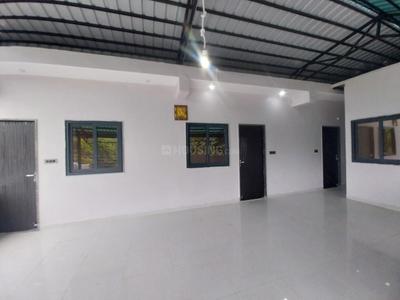 Image of 1200 Sq.ft 1 RK Apartment / Flat for rent in Habib Ganj, Bhopal for Rs. 9000