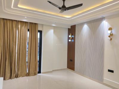 Bedroom Image of 1470 Sq.ft 3 BHK Builder Floor for sale in Signature Global City 63A, Sector 63 Gurgaon for Rs. 30000000