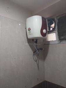 Bathroom Image of 1063 Sq.ft 2 BHK Apartment / Flat for rent in Ram Nagar Visakhapatnam for Rs. 35000