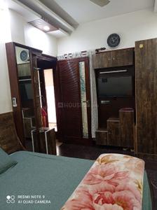 Bedroom Image of 1250 Sq.ft 3 BHK Apartment / Flat for sale in Arya Apartments, Sector 15 Rohini New Delhi for Rs. 16500000