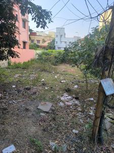 Image of 2640 Sq.ft Residential Plot / Land for sale in Manapakkam, Chennai for Rs. 29040000