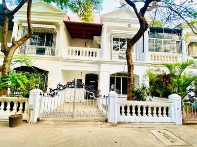Image of Row house  in Kondhwa, Pune