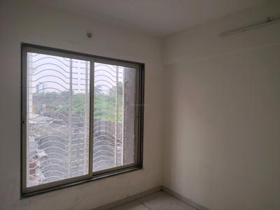 Bedroom Image of 430 Sq.ft 1 BHK Apartment / Flat for rent in Sukur Enclave A, Kasarvadavali Thane for Rs. 21200