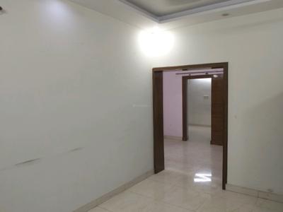 Living Room Image of 1100 Sq.ft 3 BHK Apartment / Flat for sale in DDA Mig Flats, Vikaspuri New Delhi for Rs. 14500000