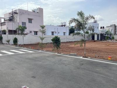 Image of 1925 Sq.ft Residential Plot / Land for sale in Kurumbapalayam, Coimbatore for Rs. 8770000