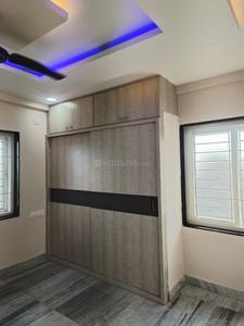 3 BHK Flat