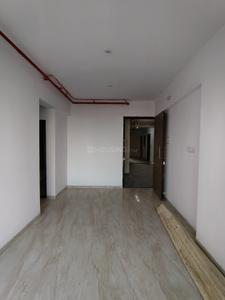Hall Image of 600 Sq.ft 1 BHK Apartment / Flat for sale in Thane West Thane for Rs. 10000000