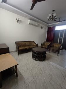 2 BHK Independent Builder Floor