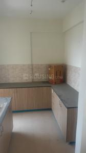 Kitchen Image of 2175 Sq.ft 3 BHK Apartment / Flat for sale in Amrapali Crystal Homes Phase 1, Sector 76 Noida for Rs. 28200000