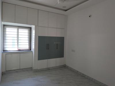 Bedroom Image of 1550 Sq.ft 3 BHK Apartment / Flat for sale in Moula Ali Secunderabad for Rs. 11500000