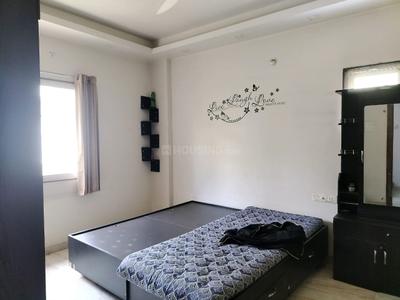 Bedroom Image of 2250 Sq.ft 3 BHK Independent House for sale in Hingne Khurd Pune for Rs. 26000000