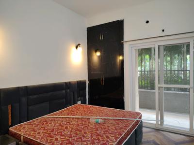 Bedroom Image of 1395 Sq.ft 3 BHK Apartment / Flat for sale in ACE Parkway, Sector 150 Noida for Rs. 23100000
