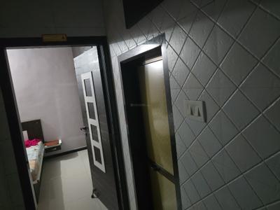 Bedroom Image of 1600 Sq.ft 3 BHK Apartment / Flat for sale in Bhiwandi Thane for Rs. 12000000