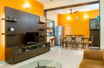 Hall Image of Mahaveer regal in Hoodi, Bangalore