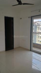 Bedroom Image of 1950 Sq.ft 4 BHK Apartment / Flat for sale in Shubh Gateway, Viman Nagar Pune for Rs. 27500000