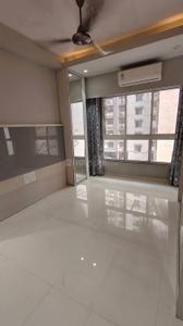 Hall Image of 850 Sq.ft 2 BHK Apartment / Flat for rent in Satra Harmony, Chembur Mumbai for Rs. 75000