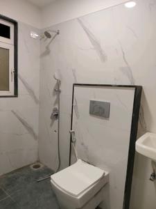 Bedroom Two Image of 1331 Sq.ft 3 BHK Apartment / Flat for sale in VKG Park Estate, Andheri East Mumbai for Rs. 27900000