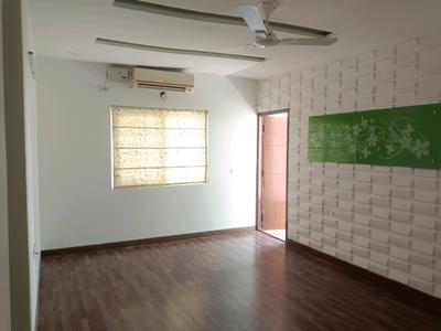 Bedroom Image of 1850 Sq.ft 3 BHK Apartment / Flat for rent in Bellandur Bengaluru for Rs. 100000