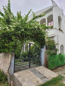 Floor Plan Image of 450 Sq.ft Residential Plot / Land for sale in Jasana Faridabad for Rs. 600000