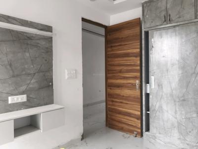 Bedroom Image of 1000 Sq.ft 2 BHK Apartment / Flat for sale in Vihaan Galaxy, Noida Extension Greater Noida for Rs. 3883000